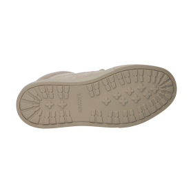 Blackstone APUT LUSA CL257 Weathered teak Sneaker (high)