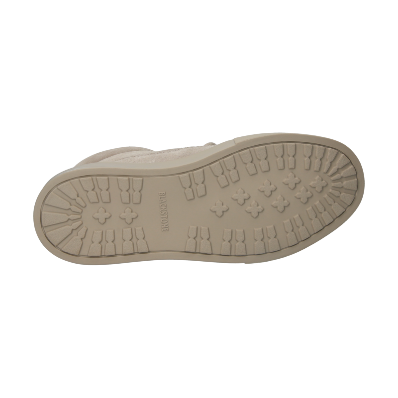 Blackstone APUT LUSA CL257 Weathered teak Sneaker (high)