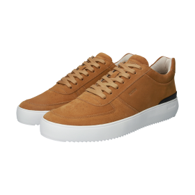 Blackstone RADLEY BG167 Cuoio Sneaker (low)