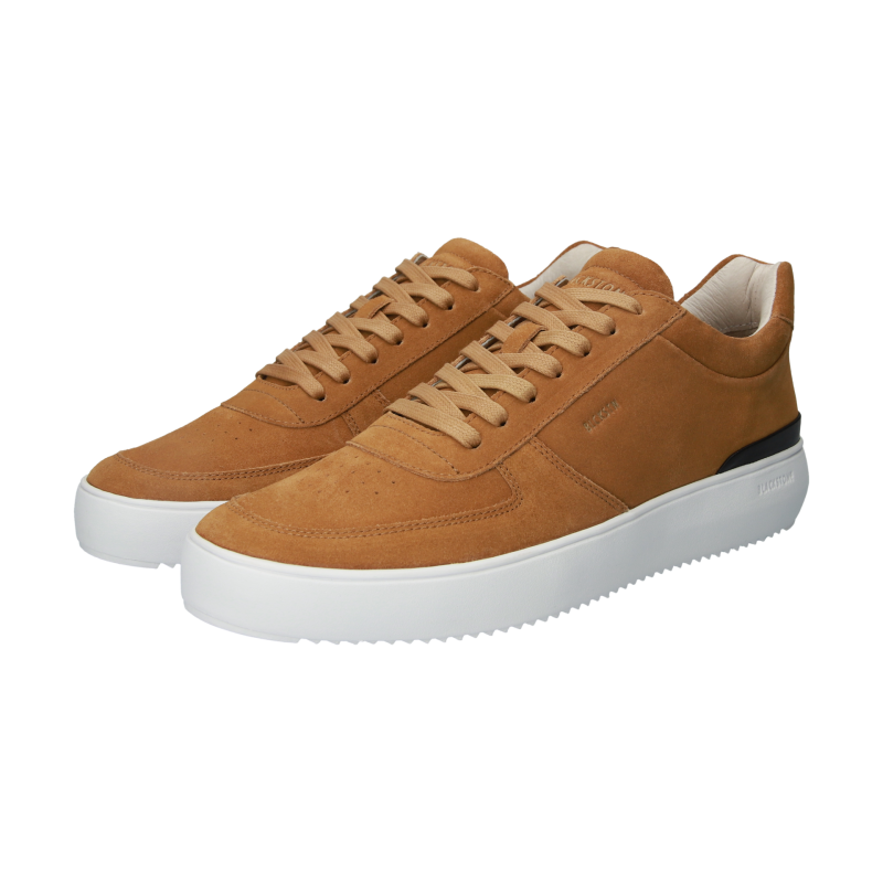 Blackstone RADLEY BG167 Cuoio Sneaker (low)