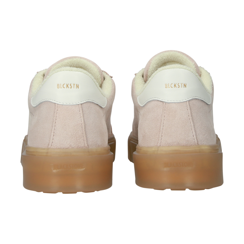 Blackstone QUARTZ AUDEN EL281 Crystal gray Sneaker (low)