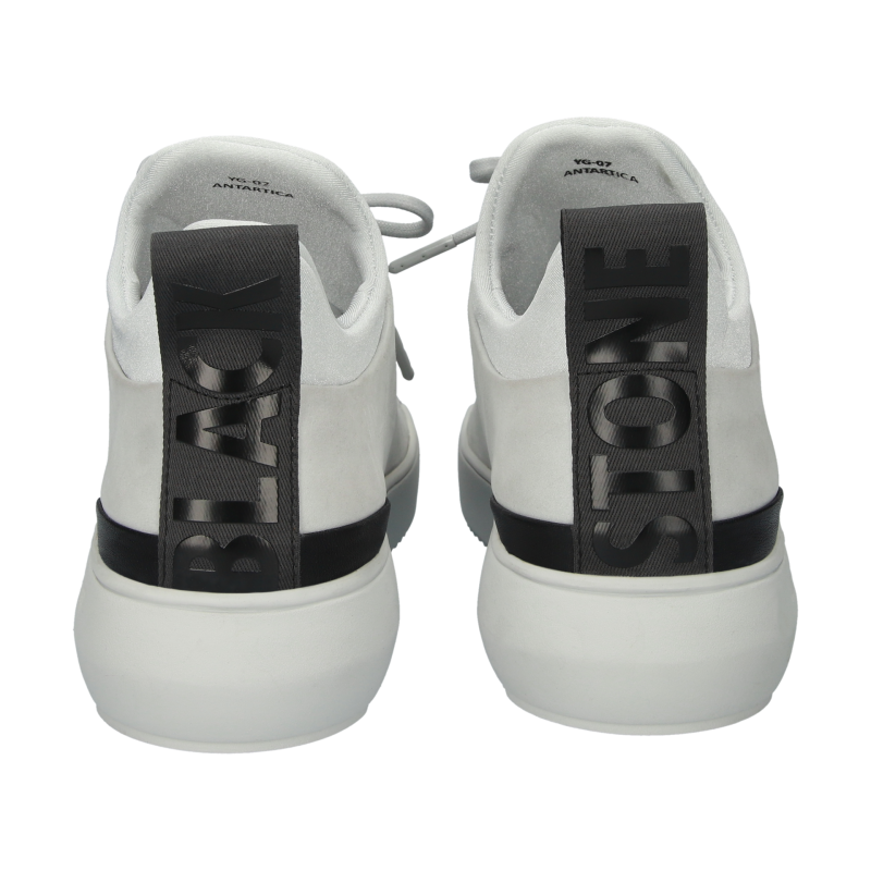 Blackstone ETHAN YG07 Antartica Sneaker (mid)