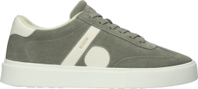 Blackstone QUARTZ AUDEN EG555 Dried sage Sneaker (low)