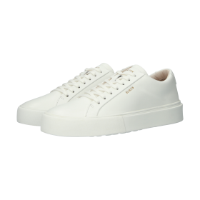 Blackstone CRAG FINN LOW DL260 White Sneaker (low)