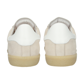 Blackstone LIME WREN PERF DG363 Lamb Sneaker (low)
