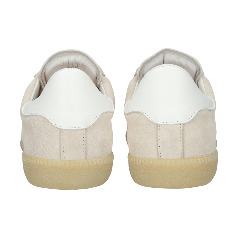 Blackstone LIME WREN PERF DG363 Lamb Sneaker (low)