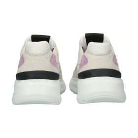 Blackstone MADISON AL460 Lamb orchid Chunky sneaker