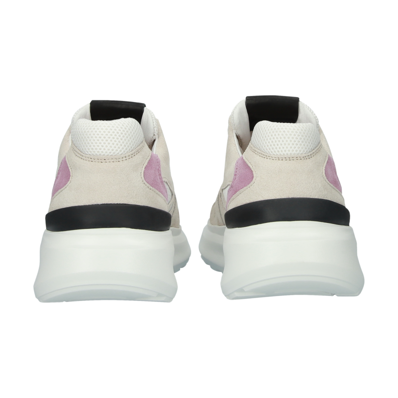 Blackstone MADISON AL460 Lamb orchid Chunky sneaker