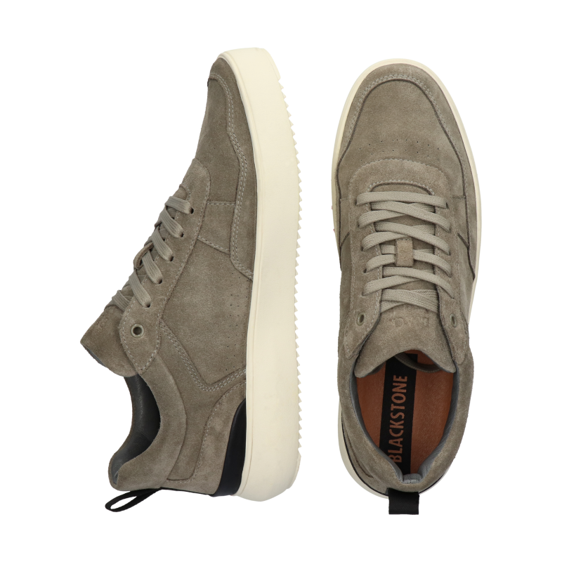 Blackstone STELLAN AG116 Overland trek Sneaker (low)