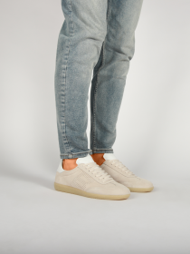 Blackstone LIME WREN PERF DG363 Lamb Sneaker (low)