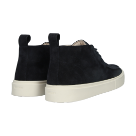 Blackstone RUBY JERRIK CG501 Navy Desert boots