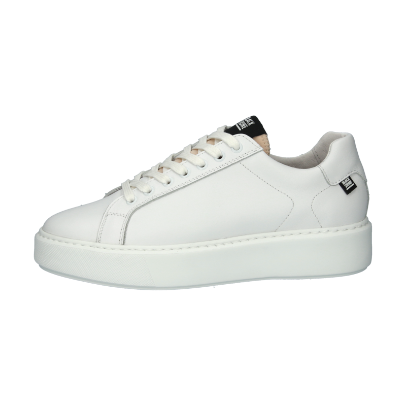 Blackstone STANLEY XL21 White Sneaker (low)