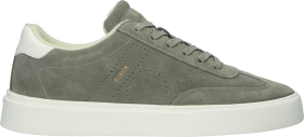 Blackstone QUARTZ AUDEN PERF EG556 Dried sage Sneaker (low)