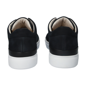 Blackstone MITCHELL PM56 Dark denim Sneaker (low)
