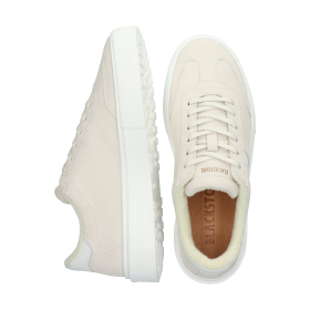 Blackstone QUARTZ AUDEN EL281 Early frost Sneaker (low)