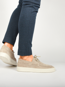Blackstone RUBY AGWE DG510 Lemon pepper Sneaker (low)