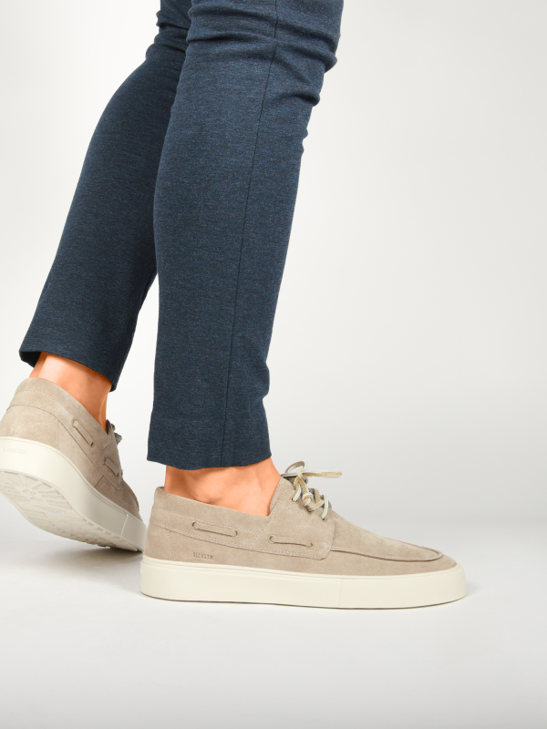 Blackstone RUBY AGWE DG510 Lemon pepper Sneaker (low)