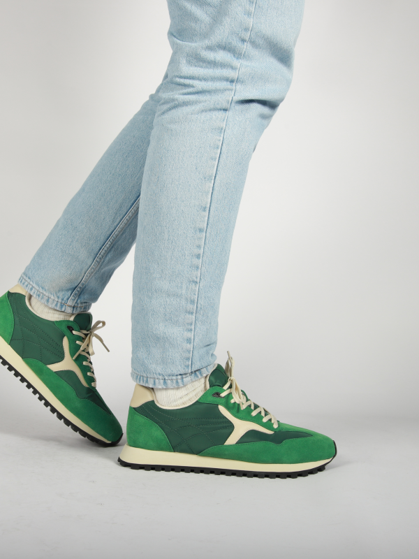 Blackstone SCORIA LEGEND DG532 Formal garden Runner Sneaker