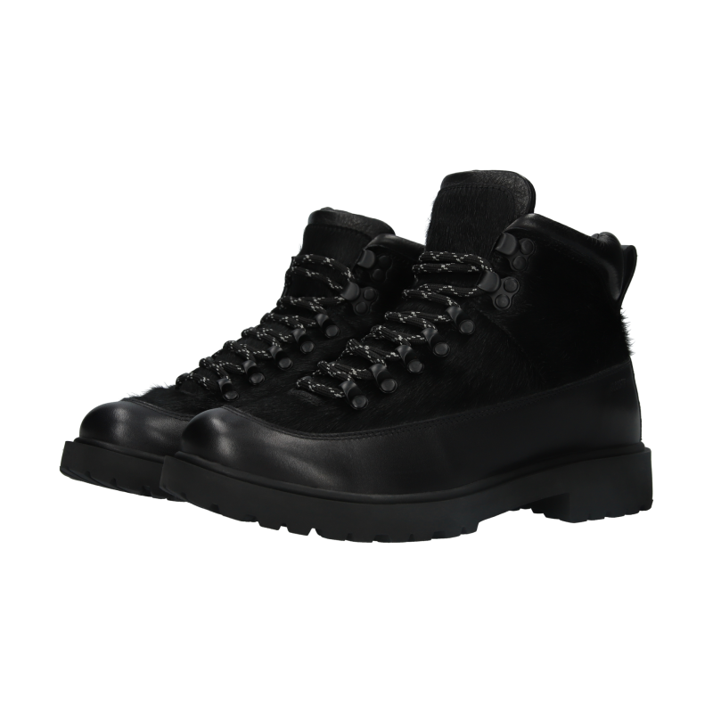 Blackstone ROCK DREE CL252 Black Boots
