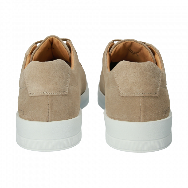 Victor - BG354 Mouton - Sneaker (low) | Blackstonefootwear