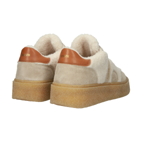 Blackstone ENJAR NATUK EL423 Rainy day Sneaker (low)