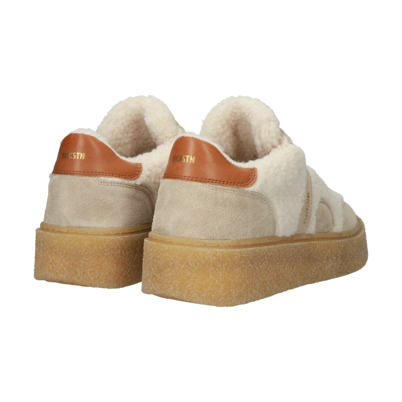 Blackstone ENJAR NATUK EL423 Rainy day Sneaker (low)