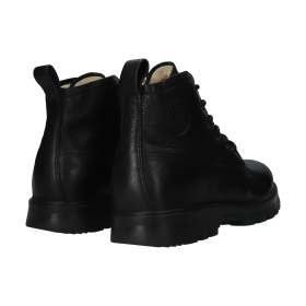 Blackstone ROCK HARDY ALPI CG030 Black Boots