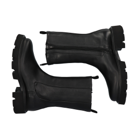 Blackstone DAISY AL401 Black Boots