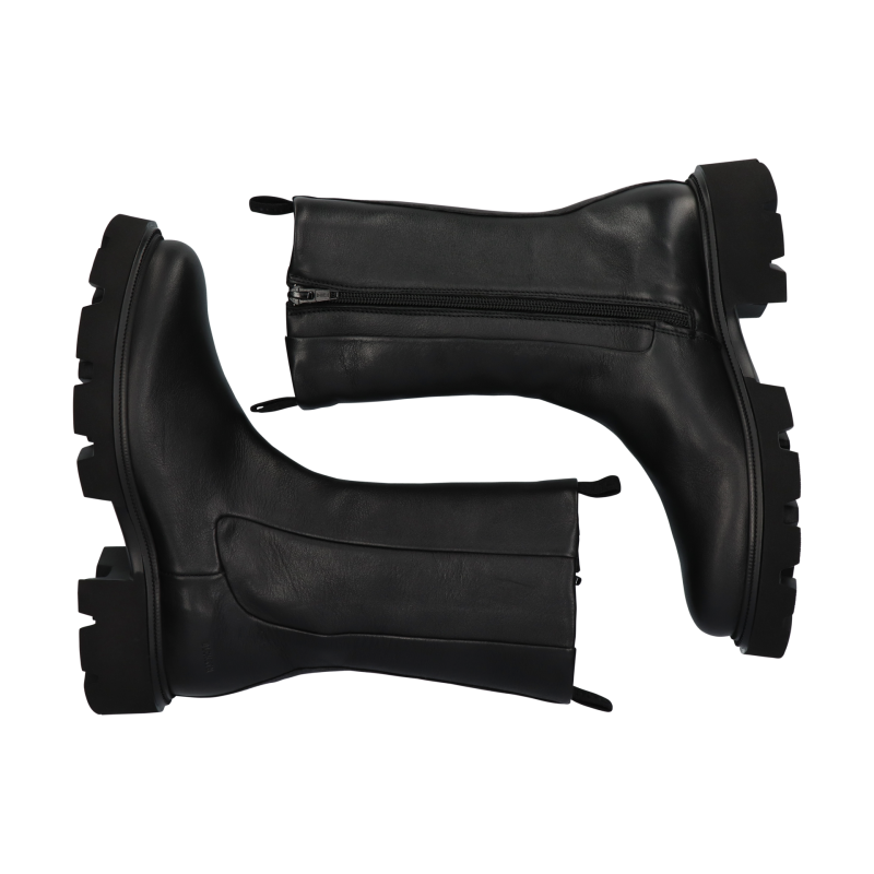 Blackstone DAISY AL401 Black Boots