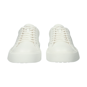 Blackstone CRAG FINN LOW DL260 White Sneaker (low)