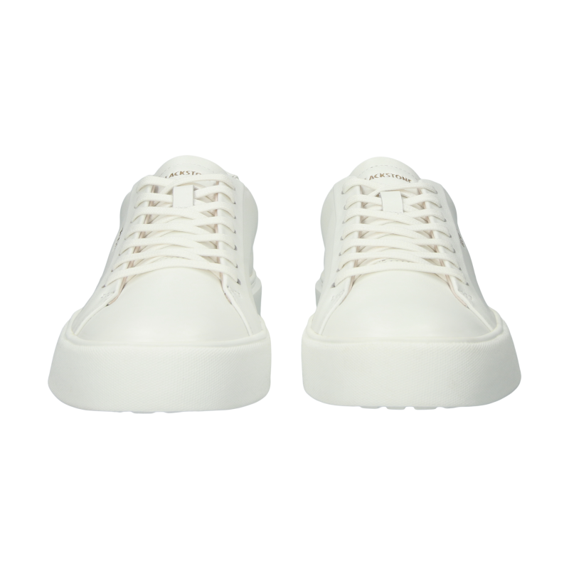 Blackstone CRAG FINN LOW DL260 White Sneaker (low)