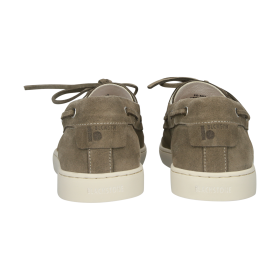 Blackstone ZIRCON ASTER FG603 Dried sage Sneaker (low)