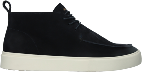 Blackstone RUBY JERRIK CG183 Navy Desert boots