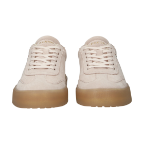 Blackstone QUARTZ AUDEN EL281 Crystal gray Sneaker (low)