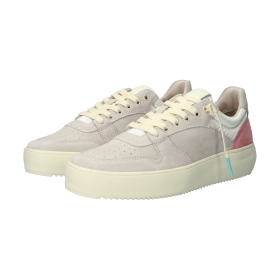 Blackstone RILEY ZL82 Faded rose Sneaker (low)