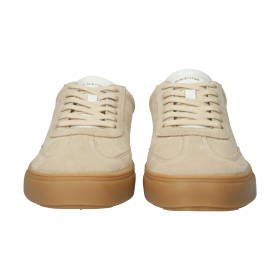 Blackstone SLATE HARPER DG517 Bleached sand Sneaker (low)