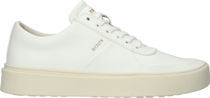Blackstone CRAG ESKA LOW CL222 White Sneaker (low)