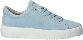 Blackstone QUINN ZL68 Ancient water Sneaker (low)