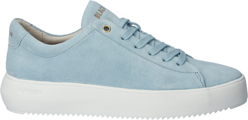 Blackstone QUINN ZL68 Ancient water Sneaker (low)