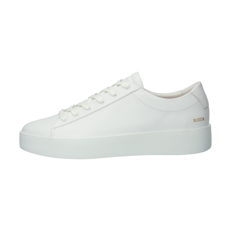 Blackstone MAYNARD BL470 White Sneaker (low)