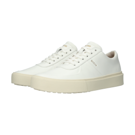Blackstone CRAG ESKA LOW CL222 White Sneaker (low)