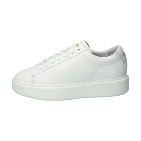 Blackstone STELLA VL77 White Sneaker (low)