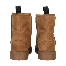 Blackstone APUT NUKA CL239 Dijon Sneaker (mid)