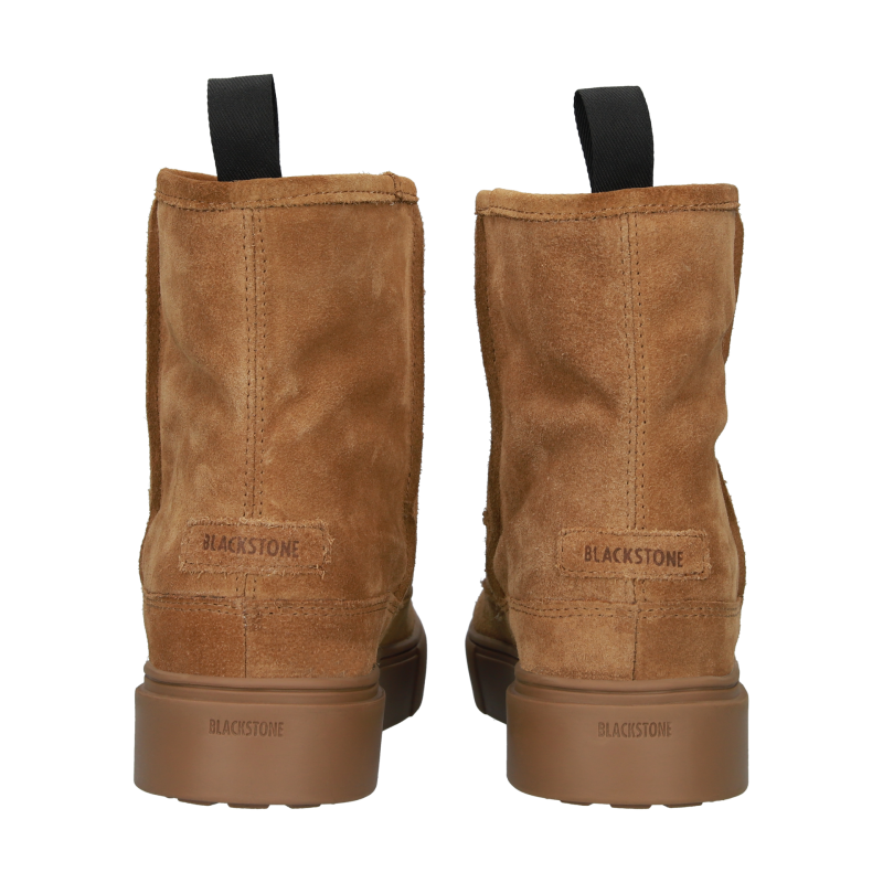 Blackstone APUT NUKA CL239 Dijon Sneaker (mid)