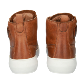 Blackstone ASPEN YG25 Cuoio Sneaker (high)