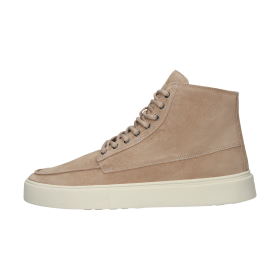 Blackstone RUBY EERO CG502 Greige Sneaker (high)