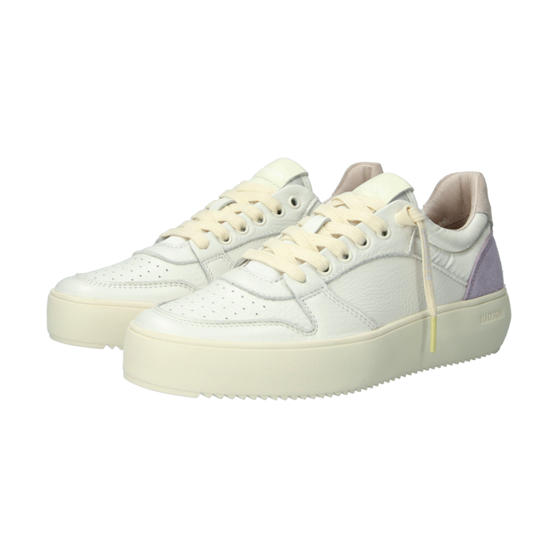 Blackstone RILEY ZL78 Orchid tint Sneaker (low)