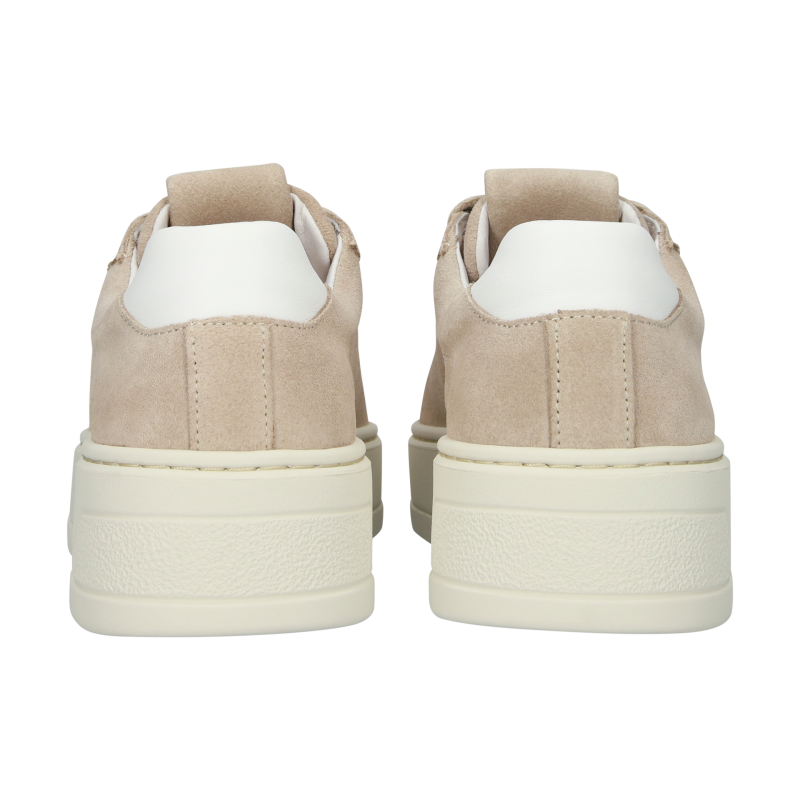 Blackstone GARNET RORY FL723 Earth Sneaker (low)