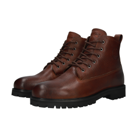 Blackstone ROCK HARDY OM62 Old yellow Boots
