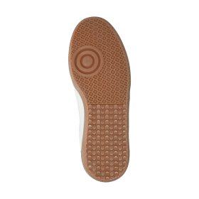 Blackstone LIME WREN DL445 White Sneaker (low)